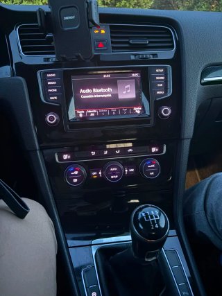 Volkswagen Golf 7