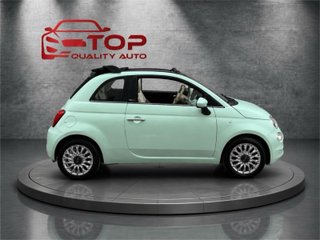 Fiat 500C Fiat 500C S 1.2 8v 51KW (69 CV)
