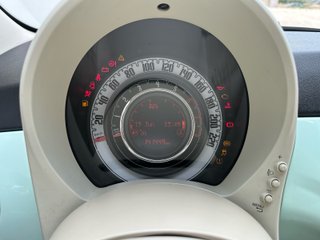 Fiat 500C Fiat 500C S 1.2 8v 51KW (69 CV)