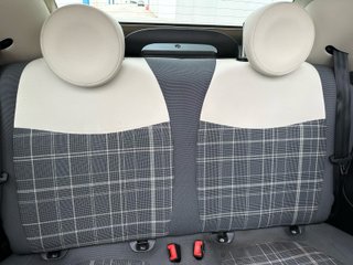 Fiat 500C Fiat 500C S 1.2 8v 51KW (69 CV)