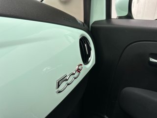Fiat 500C Fiat 500C S 1.2 8v 51KW (69 CV)