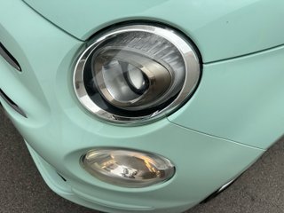 Fiat 500C Fiat 500C S 1.2 8v 51KW (69 CV)