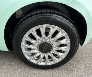 Fiat 500C Fiat 500C S 1.2 8v 51KW (69 CV)