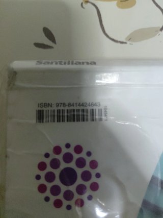Ciencias sociales. 4 primaria.Santillana.