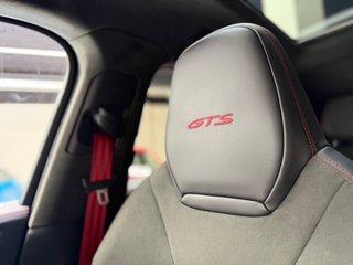 Porsche Cayenne Coupé GTS 2025