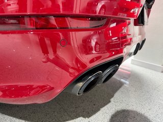 Porsche Cayenne Coupé GTS 2025
