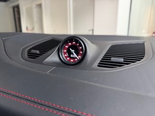 Porsche Cayenne Coupé GTS 2025