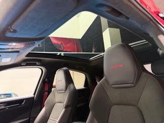 Porsche Cayenne Coupé GTS 2025