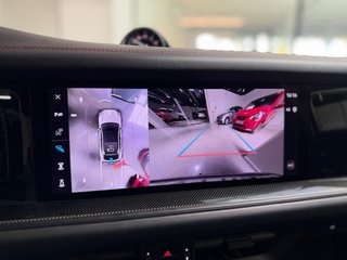 Porsche Cayenne Coupé GTS 2025