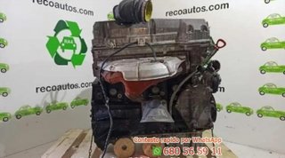 Motor mercedes-benz rectp2891392 111941  Ref:01195