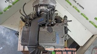 Motor mercedes-benz rectp2891392 111941  Ref:01195