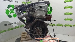 Motor mercedes-benz rectp2891392 111941  Ref:01195