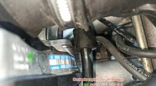 Motor mercedes-benz rectp2891392 111941  Ref:01195