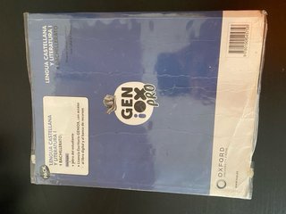 Pack libros sociales 1 bachillerato