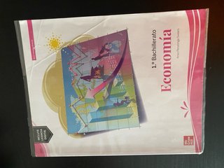 Pack libros sociales 1 bachillerato