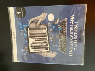 Pack libros sociales 1 bachillerato