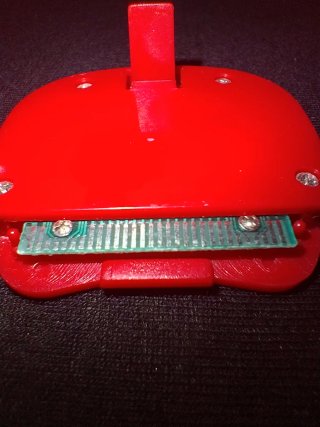Tre giochi elettronici portatili LCD