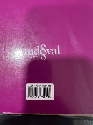 Libros de 2 de la Eso