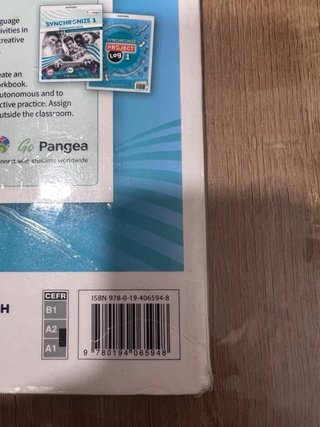 Libros de 2 de la Eso