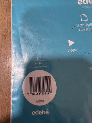 Libros de 2 de la Eso