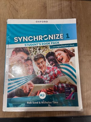 Libros de 2 de la Eso