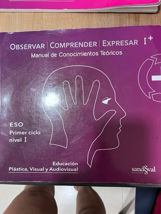Libros de 2 de la Eso