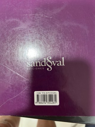 Libros de 2 de la Eso