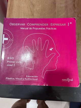 Libros de 2 de la Eso