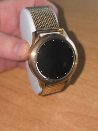 Smartwatch viceroy smart pro mujer,2 correas y caj