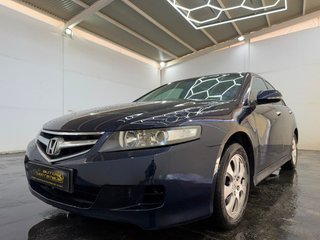 HONDA ACCORD 2.2 i-CTDi 140CV MANUAL BERLINA 4PT