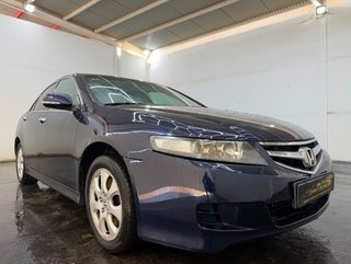 HONDA ACCORD 2.2 i-CTDi 140CV MANUAL BERLINA 4PT