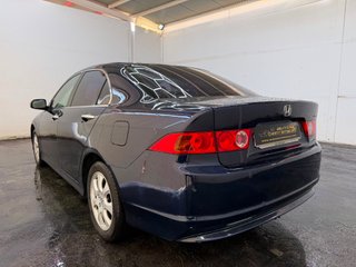 HONDA ACCORD 2.2 i-CTDi 140CV MANUAL BERLINA 4PT