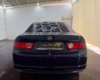 HONDA ACCORD 2.2 i-CTDi 140CV MANUAL BERLINA 4PT