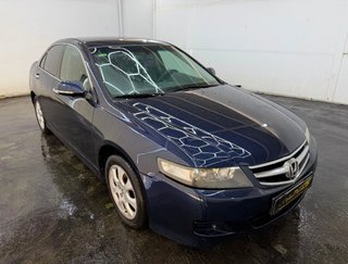 HONDA ACCORD 2.2 i-CTDi 140CV MANUAL BERLINA 4PT