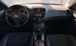 HONDA ACCORD 2.2 i-CTDi 140CV MANUAL BERLINA 4PT