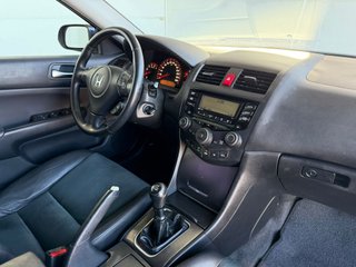 HONDA ACCORD 2.2 i-CTDi 140CV MANUAL BERLINA 4PT