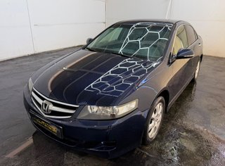 HONDA ACCORD 2.2 i-CTDi 140CV MANUAL BERLINA 4PT