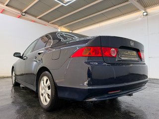 HONDA ACCORD 2.2 i-CTDi 140CV MANUAL BERLINA 4PT