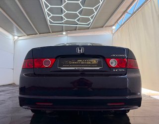 HONDA ACCORD 2.2 i-CTDi 140CV MANUAL BERLINA 4PT