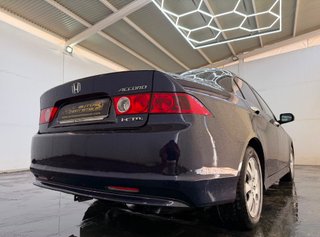 HONDA ACCORD 2.2 i-CTDi 140CV MANUAL BERLINA 4PT