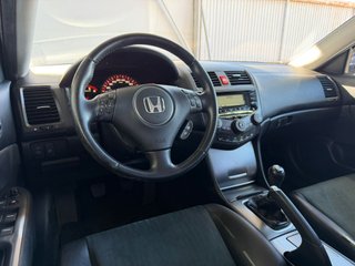 HONDA ACCORD 2.2 i-CTDi 140CV MANUAL BERLINA 4PT