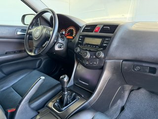 HONDA ACCORD 2.2 i-CTDi 140CV MANUAL BERLINA 4PT