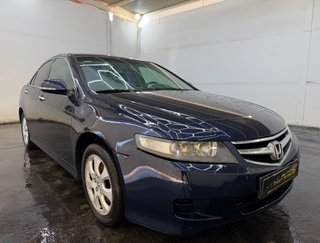 HONDA ACCORD 2.2 i-CTDi 140CV MANUAL BERLINA 4PT