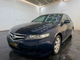 HONDA ACCORD 2.2 i-CTDi 140CV MANUAL BERLINA 4PT