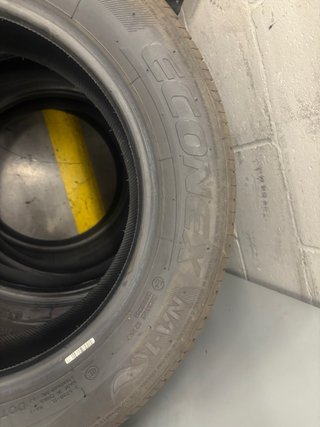 Neumáticos Nankang 195/60R15 88H