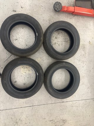 Neumáticos Nankang 195/60R15 88H