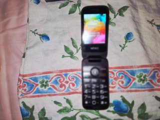 Wiko F300 Bianco - Ottime Condizioni