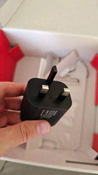 Nintendo Switch 2 Negro