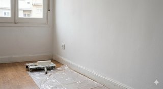Pintor de casas
