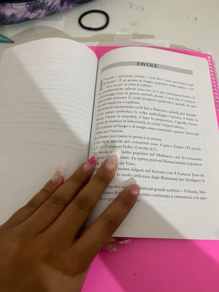 Storie da leggere e impastare